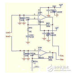 音响电路设计及音响变压器电路解析 电路图天天读 239