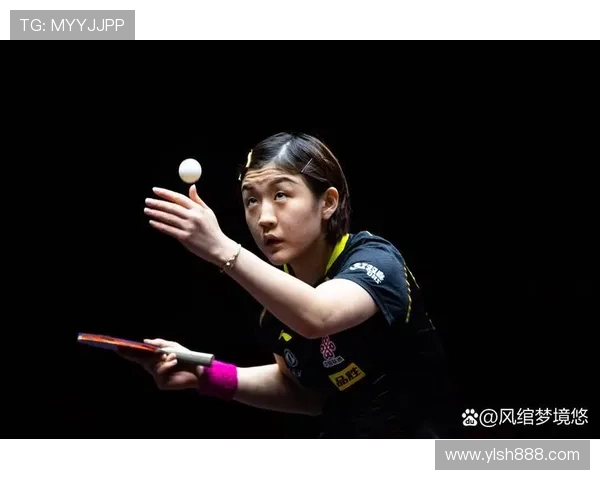 乒乓球意识排行榜揭晓西安乒乓球队荣获第五名佳绩引关注 乒乓球意识排行榜揭晓西安乒乓球队荣获第五名佳绩引关注