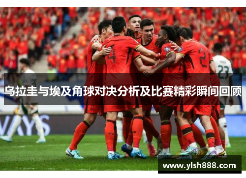 乌拉圭与埃及角球对决分析及比赛精彩瞬间回顾